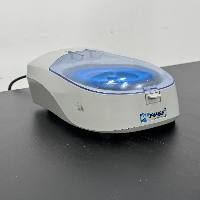 Benchmark Scientific myfuge Mini Centrifuge image 0